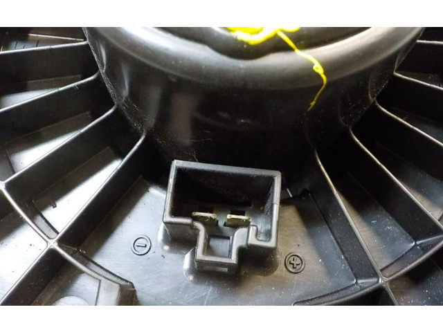 Вентилятор печки 79310TJ5F02 Honda CR-Z