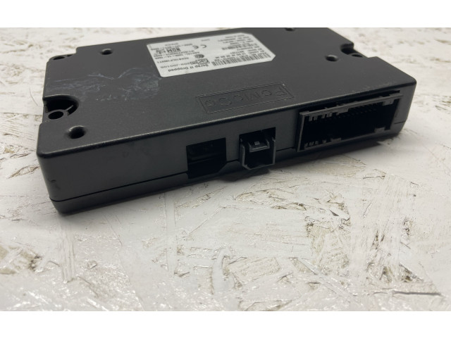 Блок управления D1BT14D212RB, B017701   Ford B-MAX