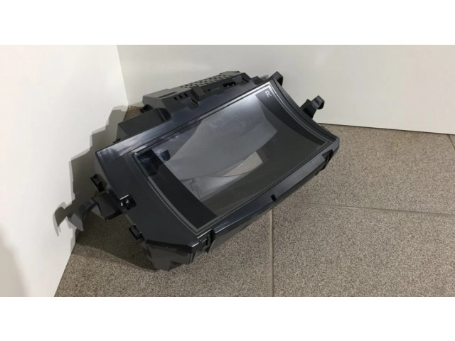 Дисплей 8310848070, 766491540 Lexus RX 450H