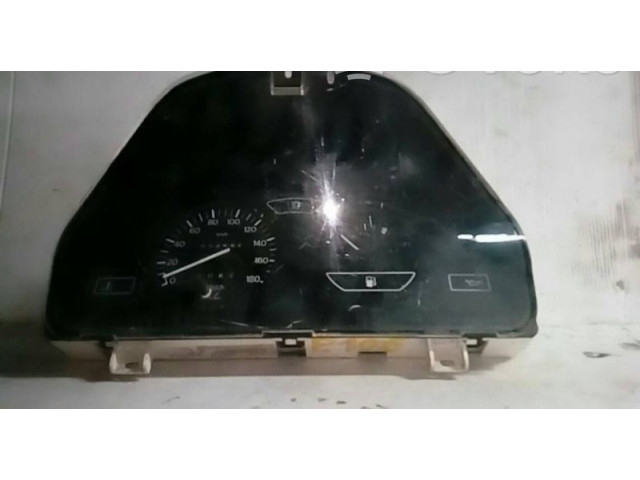 Přístrojová deska Peugeot 106 1991 19181103