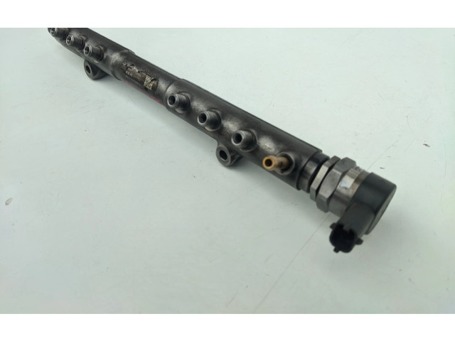 Топливная рампа 30777554, 0445215023   Volvo XC90   для двигателя D5244T4