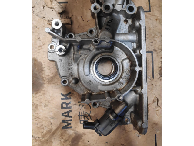 Поршень Масляный насос  04E115105BA  Volkswagen Golf VIII  