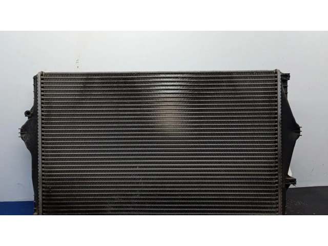 Интеркулер  606, INTERCOOLER   Mercedes-Benz E W210 3.0