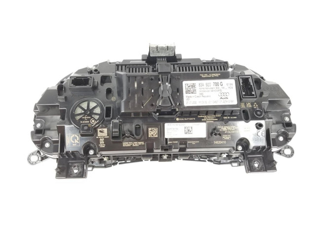 Панель приборов 83A920700G, 83A920700G Audi Q3 F3