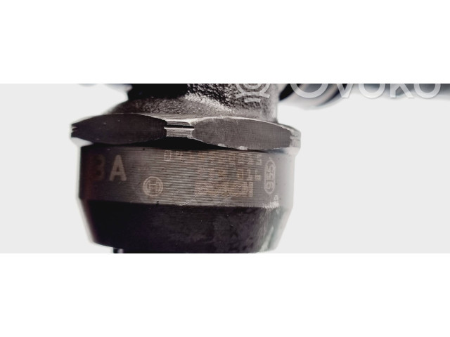 Форсунка 038130073AG, 0414720215    Volkswagen Jetta V  BKC 