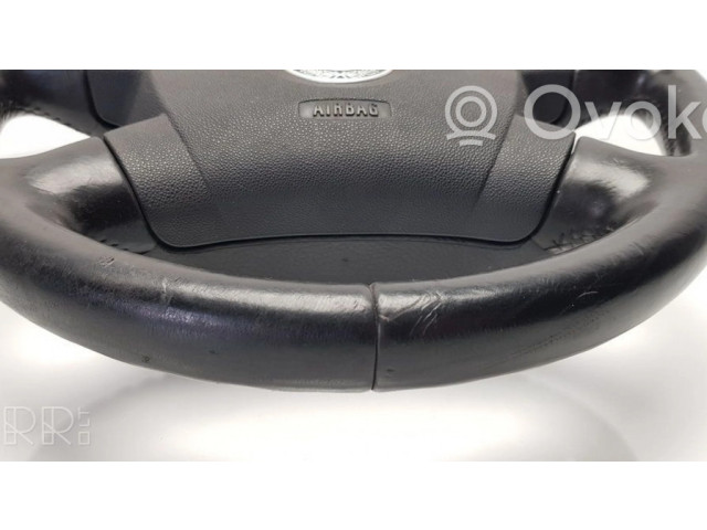 Руль Skoda Fabia Mk1 (6Y)  1999-2007 года 6Y0419091C, 61305245D      