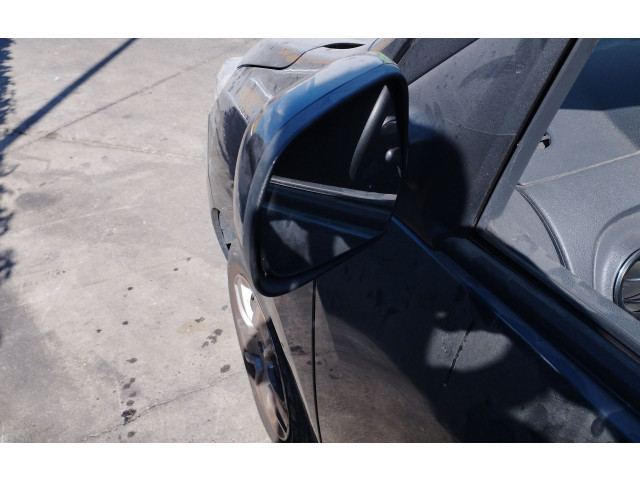 Зеркало электрическое Dacia Lodgy 2012 - года