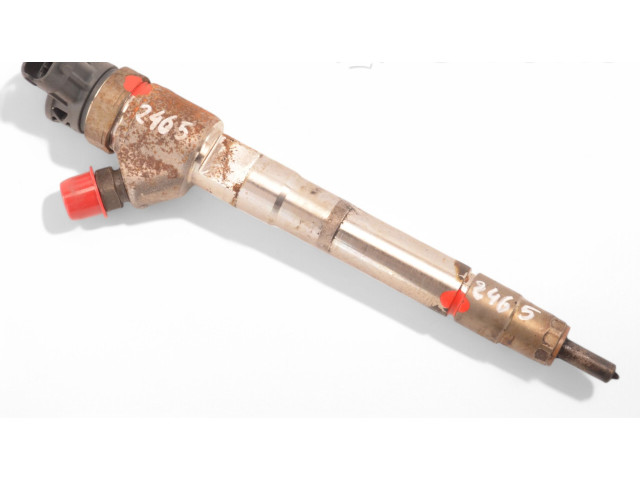 Vstřikovač 0445110523, 35062015F Jeep Grand Cherokee EXF VM44D VM63D