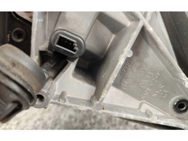 Zpětné zrcátko BMW X6 E71 2007 7282779