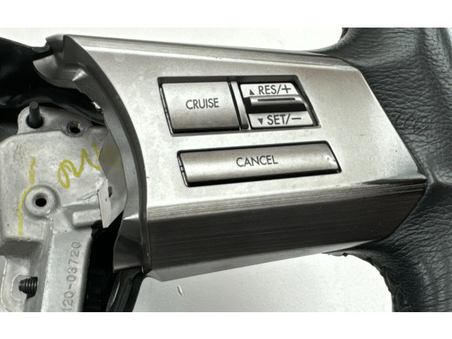 Руль Subaru Legacy 2010 - 2016 года GS12003720