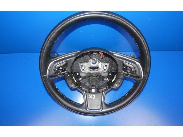 Руль Jaguar XJ X351 2009 - 2019 года