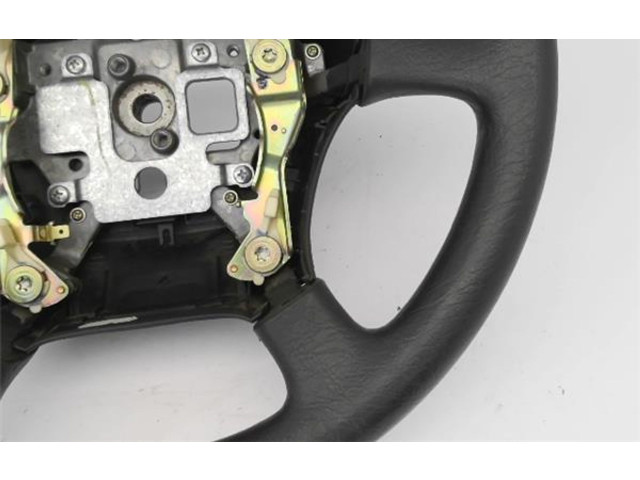 Turbodmychadlo Руль Nissan Micra CG10