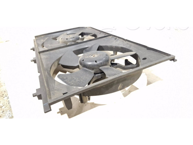 Вентилятор радиатора     MR968365    Mitsubishi Lancer 