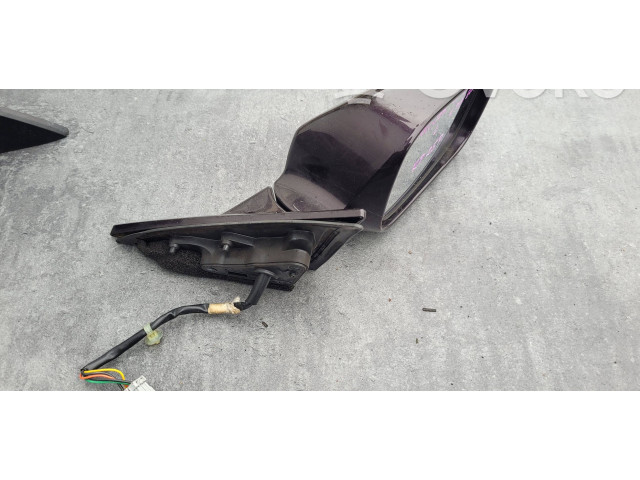 Зеркало электрическое        Honda Accord  1999 - 2002 года   