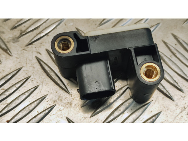 Датчик удара надувных подушек