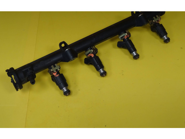 Топливная рампа 030906031E, 030133319L   Volkswagen Polo III 6N 6N2 6NF  