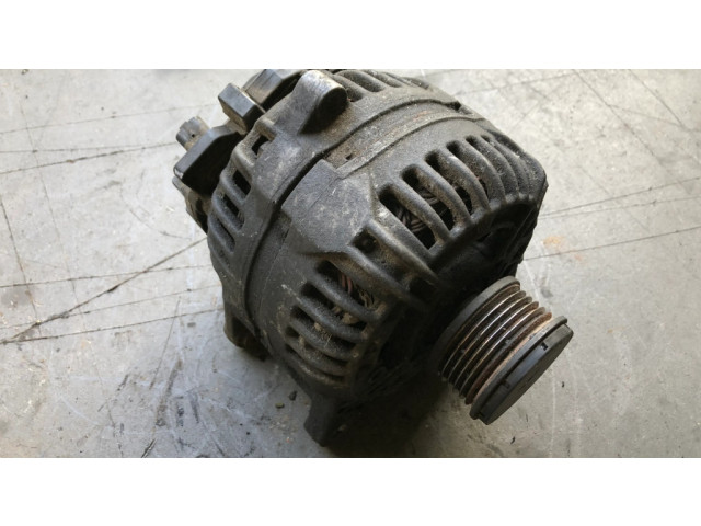 Генератор 0124525082 Renault Scenic II - Grand scenic II 1.5