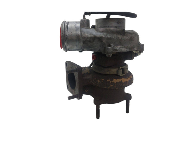 Turbodmychadlo Турбина VA690110, 35242095F Chrysler Grand Voyager IV ENJ