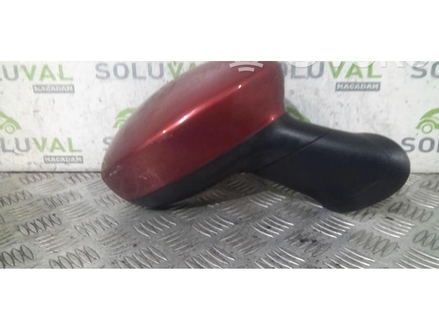 Zpětné zrcátko  Fiat Punto Evo 2007  0000735465558  