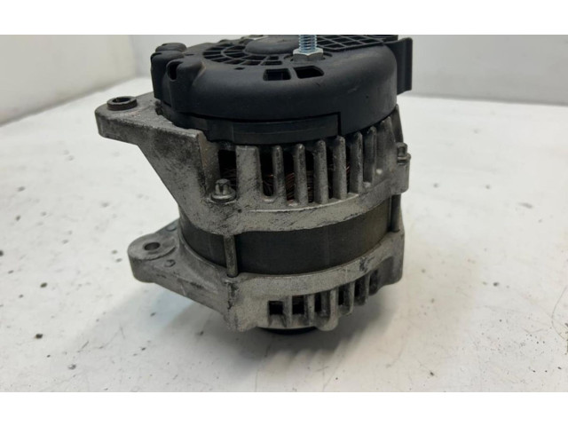 Генератор 96843503   Chevrolet Sail      