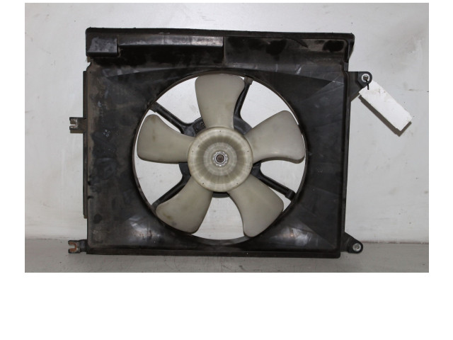 Вентилятор радиатора Daihatsu Materia 1.3