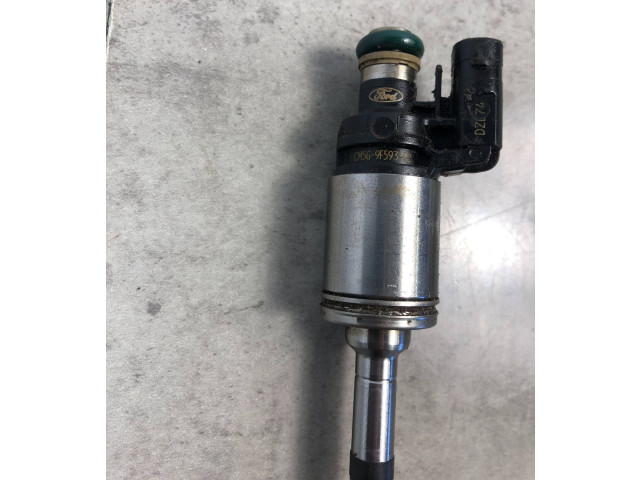 Форсунка CM5G9F593FC, 0261500340 Ford Ecosport YYJD