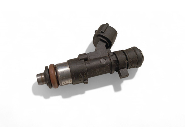 Форсунка 0280158057 Citroen C4 I
