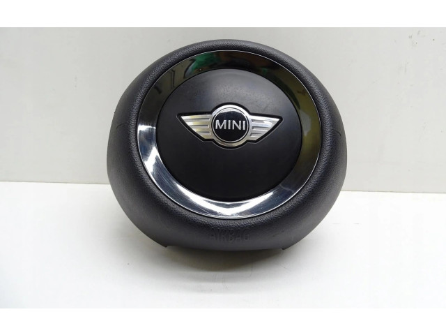 Надувная подушка для руля 9806258 Mini One - Cooper R50 - 53