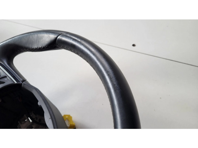 Руль Skoda Yeti (5L)  2009-2017 года 5L0419091Q      