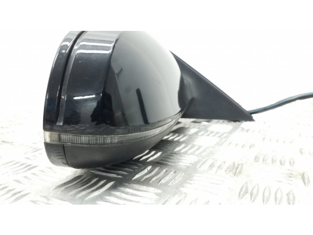 Зеркало электрическое правое Audi A4 S4 B8 8K 2008-2015 года