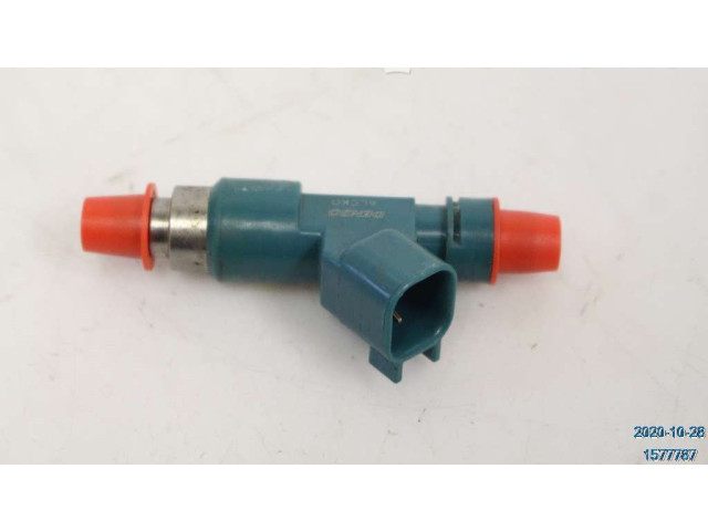 Форсунка 30777501 Volvo S80 B6324S