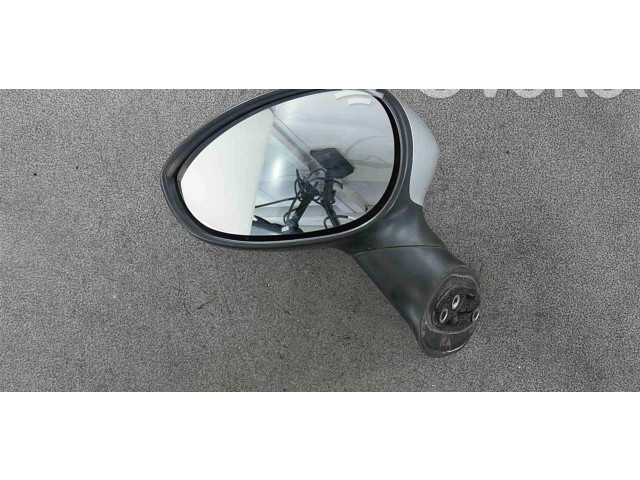 Zpětné zrcátko Fiat Punto Evo 2012 735465562, 735596879