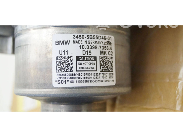 Jednotka ABS BMW X1 U11 2022