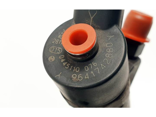 Форсунка 9641742880 Citroen Xsara Picasso RHY