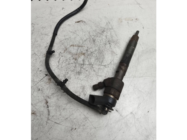 Форсунка A6400700287 Smart ForFour I