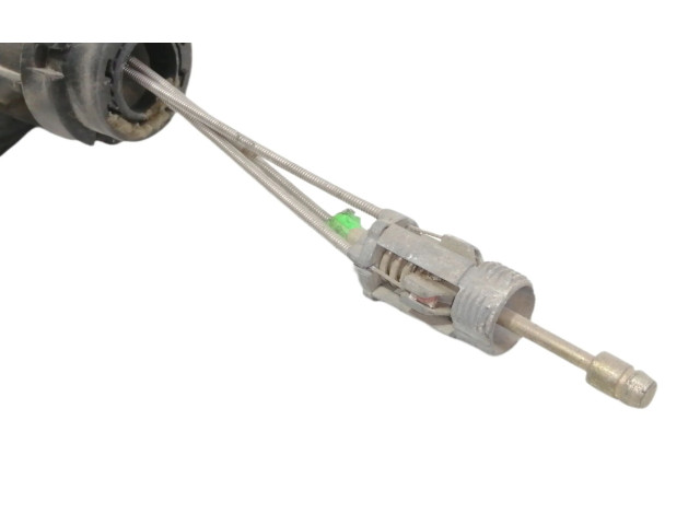 Zpětné zrcátko Fiat Punto Evo 2001