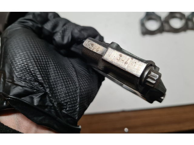  Поршень с шатуном OM606 87L32, OM606  Mercedes-Benz E W210  