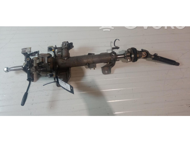 Руль KIA Sorento  2002 - 2009 года 563003E110      