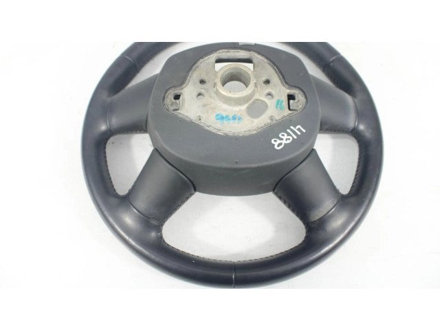 Руль Audi A3 S3 8V  2013 - 2019 года       