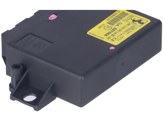 Блок управления климат-контролем 257068   Ferrari 458