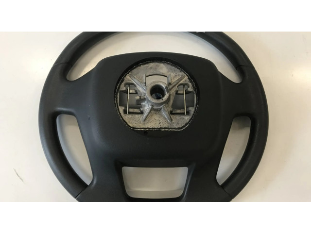 Руль Citroen C4 II  2011-2016 года 96700104ZD      