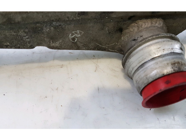 Интеркулер  384N5   Citroen C5 