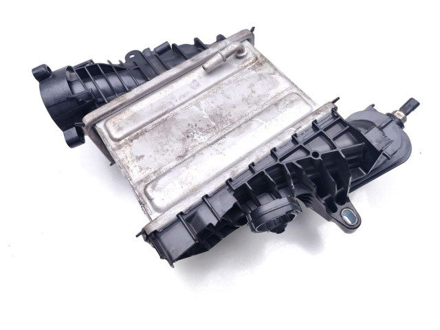 Интеркулер  32223404, 32138750   Volvo XC90 