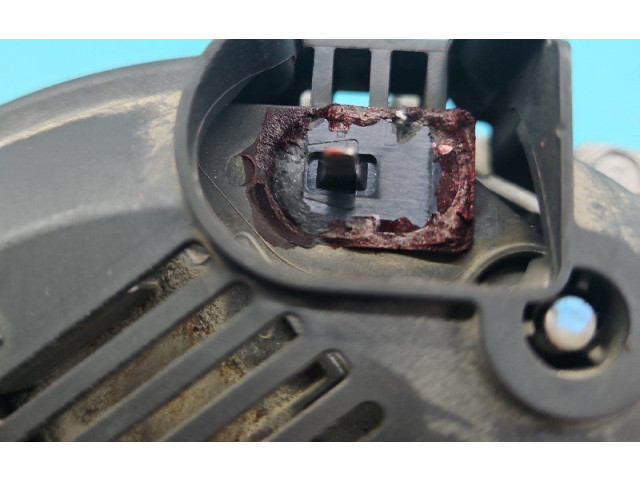 Генератор 04C903026F, IMPRK1446920 Skoda Fabia Mk3 (NJ)