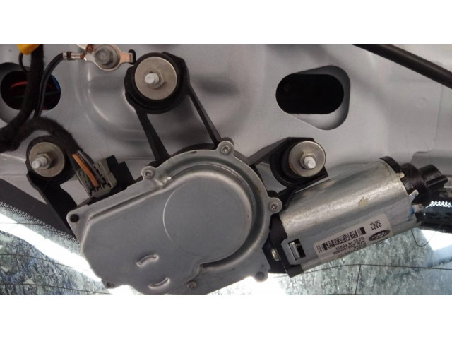 Моторчик заднего дворника W000041726, 6H5217404CC    Land Rover Freelander 2 - LR2