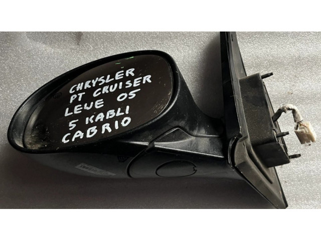 Zpětné zrcátko Chrysler PT Cruiser 2003