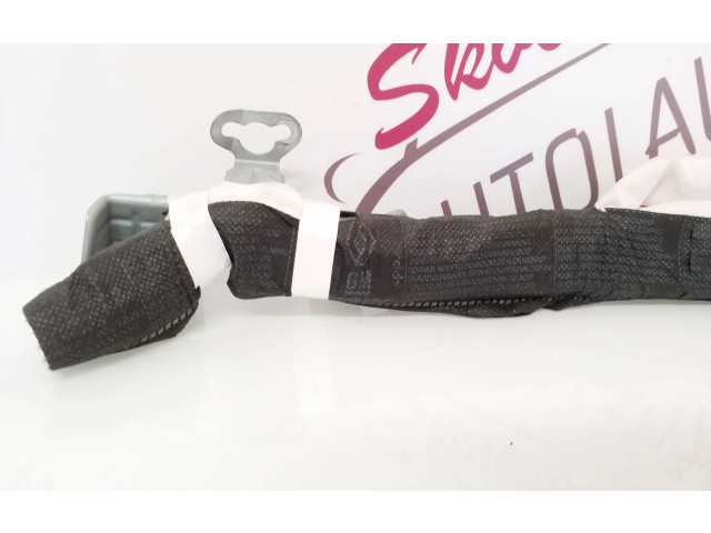 Боковая подушка безопасности 985L18821R, 93460213   Renault Trafic III (X82)