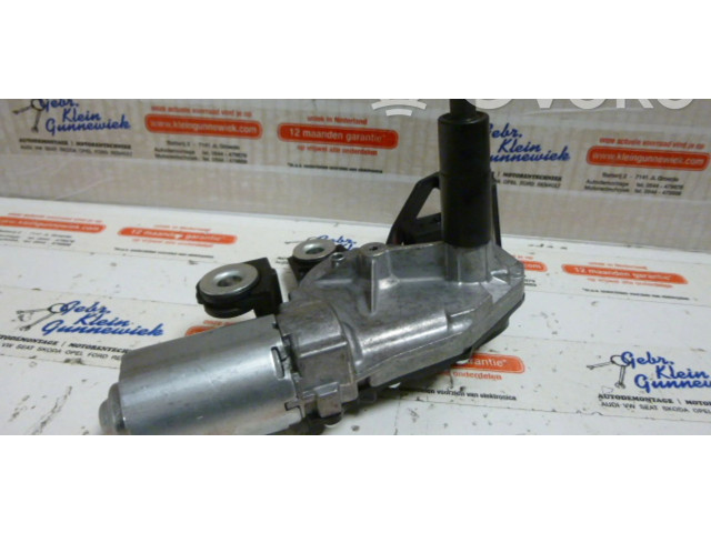 Моторчик заднего дворника 1T0955711D, 0390201218 Volkswagen Caddy