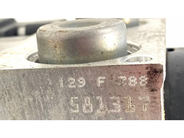 Блок АБС P05105590AG, 25021202734   Jeep  Compass  