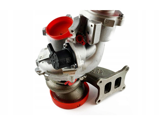  Турбина Volkswagen Golf VIII  06Q145702B         